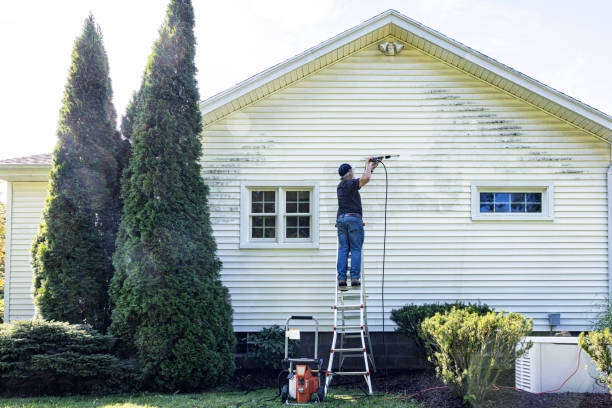 Reliable Prairie Du Chien, WI  Pressure Washing Solutions